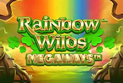 Rainbow Wilds Megaways