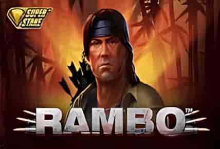 Rambo (Stakelogic)