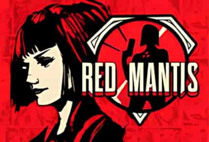 Red Mantis