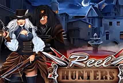 Reel Hunters