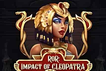 Reliquary of Ra Impact of Cleopatra