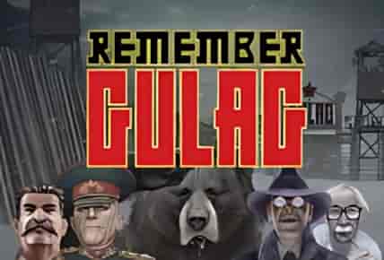 Remember Gulag