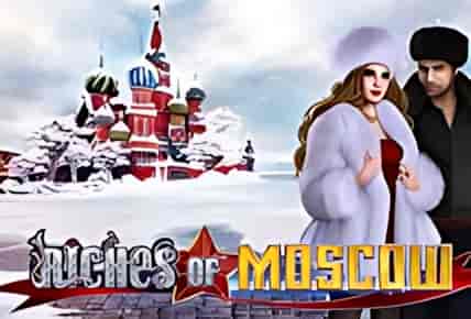 Riches of Moscow