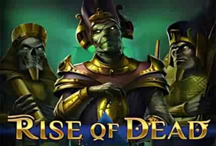 Rise of Dead