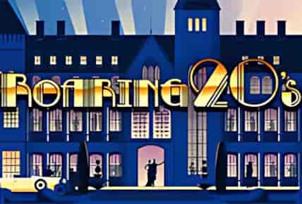 Roaring 20s