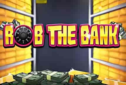 Rob The Bank (Flipluck)