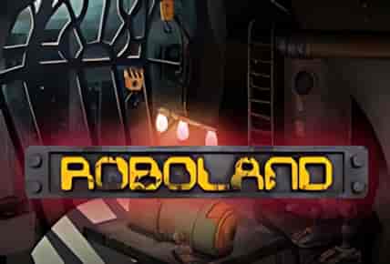 RoboLand
