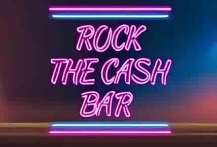 Rock the Cash Bar