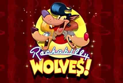 Rockabilly Wolves