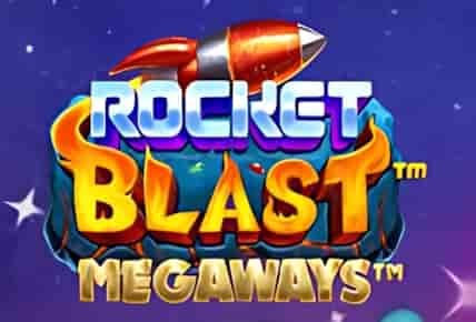 Rocket Blast Megaways