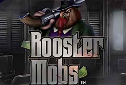 Rooster Mobs