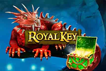 Royal Key