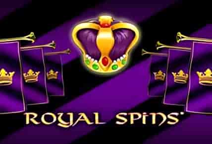 Royal Spins