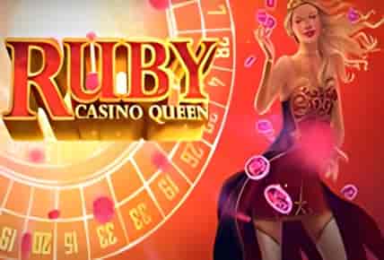 Ruby Casino Queen