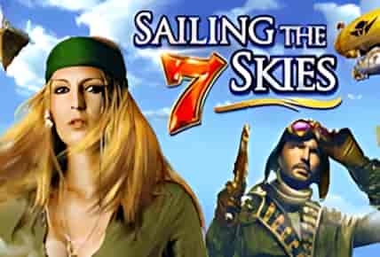 Sailing the 7 Skies