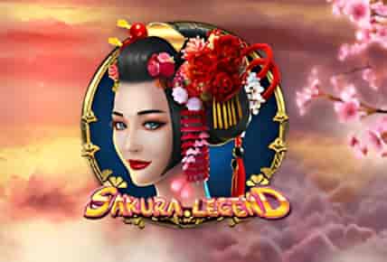Sakura Legend
