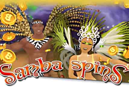 Samba Spins