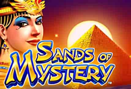 Sands of Mystery
