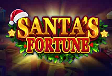 Santa&#8217;s Fortune