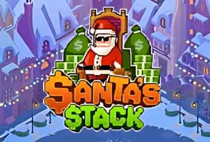 Santa&#8217;s Stack