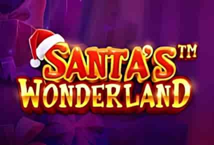 Santa&#8217;s Wonderland
