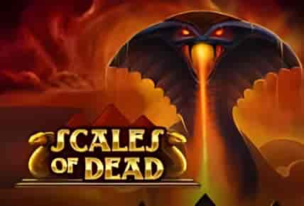 Scales of Dead