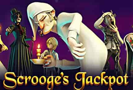 Scrooge&#8217;s Jackpot