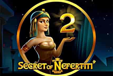 Secret Of Nefertiti 2