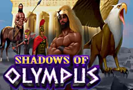 Shadows of Olympus