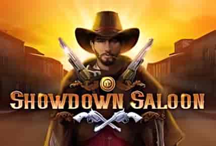 Showdown Saloon