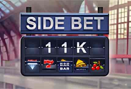 Side Bet 11k