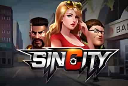 Sin City