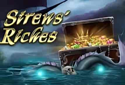 Siren&#8217;s Riches
