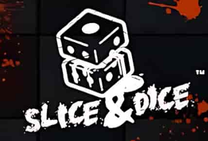 Slice &#038; Dice