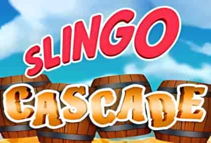 Slingo Cascade