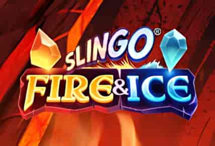 Slingo Fire &#038; Ice