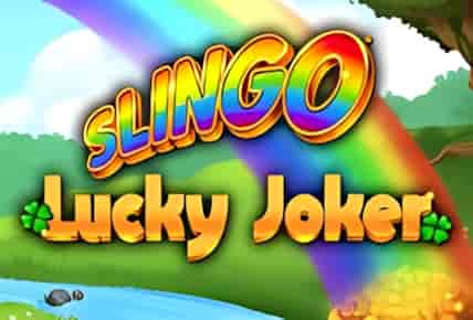 Slingo Lucky Joker