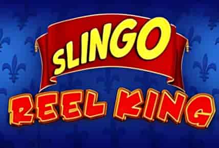 Slingo Reel King