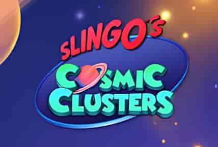 Slingo&#8217;s Cosmic Clusters