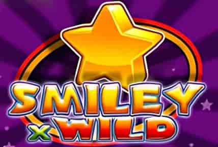 Smiley x Wild