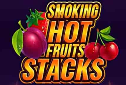 Smoking Hot Fruits Stacks