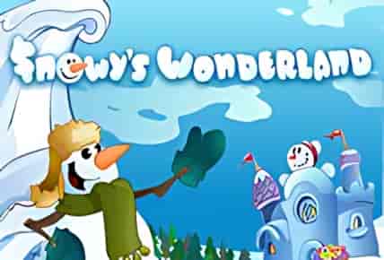 Snowy&#8217;s Wonderland