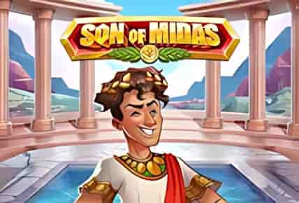 Son of Midas