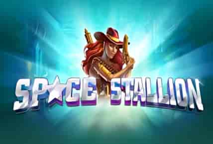 Space Stallion