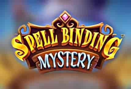 Spellbinding Mystery