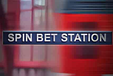 Spin Bet Station