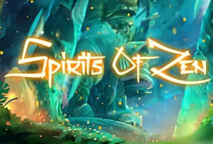 Spirits of Zen