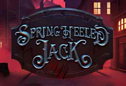 Spring Heeled Jack