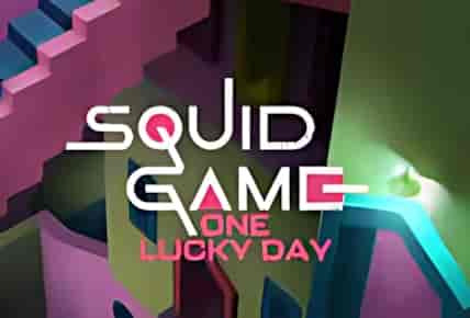 Squid Game &#8211; One Lucky Day