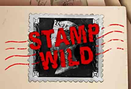 Stamp Wild